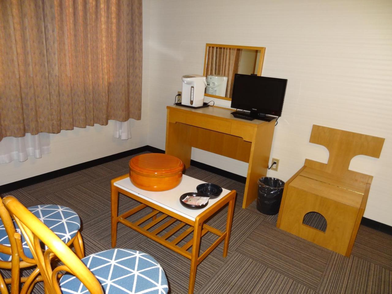 Lakeside Banko Hotel Inawashiro Екстериор снимка