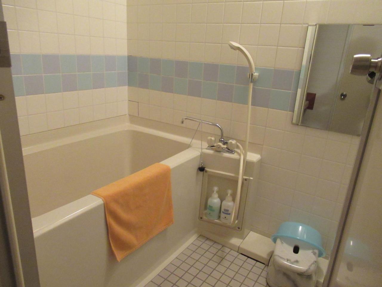 Lakeside Banko Hotel Inawashiro Екстериор снимка